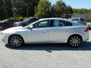 2016 Volvo S60