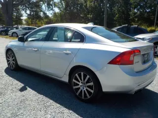 2016 Volvo S60