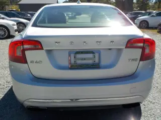 2016 Volvo S60