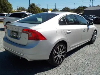 2016 Volvo S60