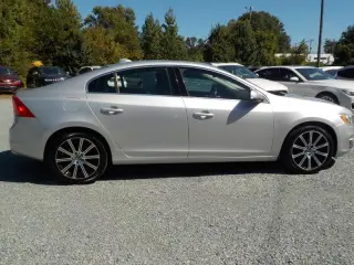 2016 Volvo S60