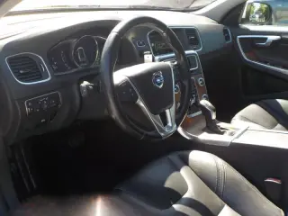 2016 Volvo S60