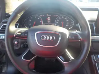 2017 Audi A8