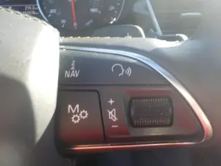 2017 Audi A8