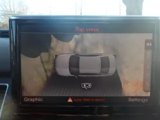 2017 Audi A8