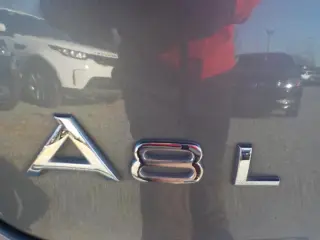 2017 Audi A8