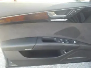 2017 Audi A8