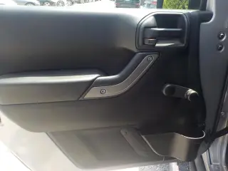 2018 Jeep Wrangler JK