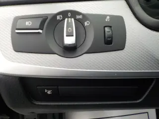 2013 BMW 5-Series