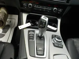 2013 BMW 5-Series