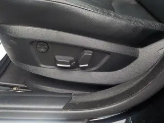 2013 BMW 5-Series