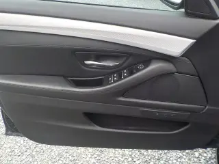 2013 BMW 5-Series
