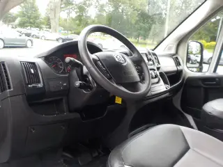 2020 RAM Promaster