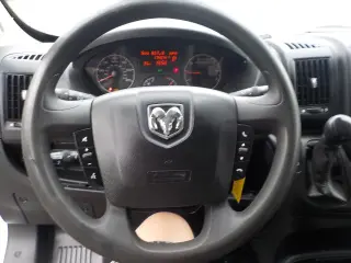 2020 RAM Promaster