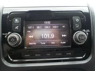 2020 RAM Promaster