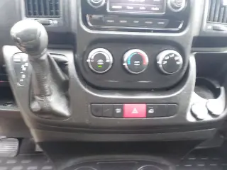 2020 RAM Promaster