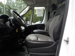 2020 RAM Promaster