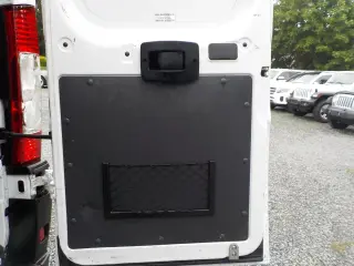 2020 RAM Promaster