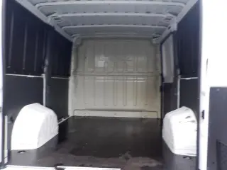2020 RAM Promaster