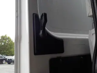 2020 RAM Promaster