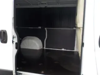 2020 RAM Promaster