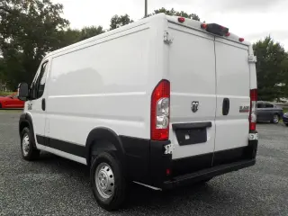 2020 RAM Promaster