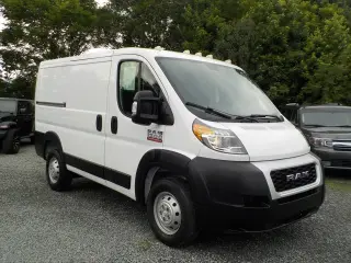 2020 RAM Promaster