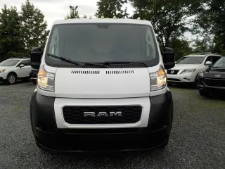 2020 RAM Promaster