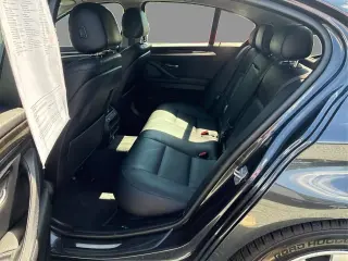 2016 BMW 5-Series