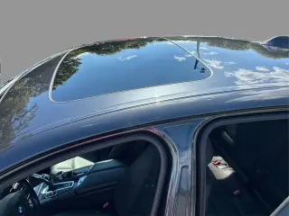 2016 BMW 5-Series