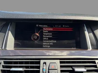 2016 BMW 5-Series