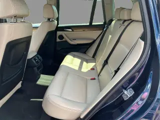 2014 BMW X3