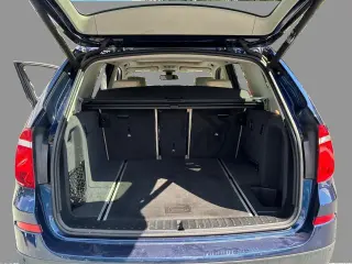 2014 BMW X3
