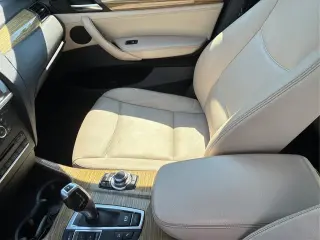 2014 BMW X3