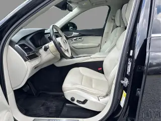 2019 Volvo XC90