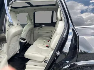 2019 Volvo XC90