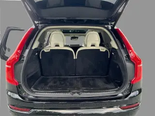 2019 Volvo XC90