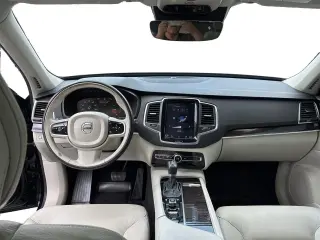 2019 Volvo XC90