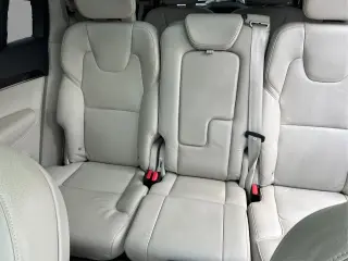 2019 Volvo XC90
