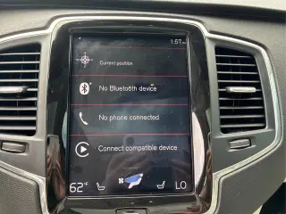 2019 Volvo XC90