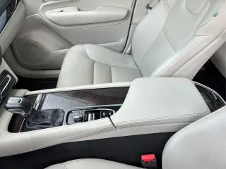 2019 Volvo XC90