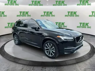 2019 Volvo XC90
