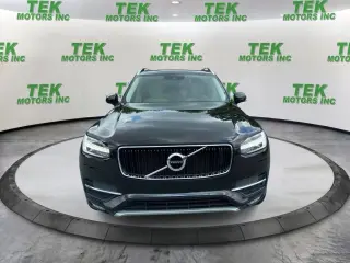2019 Volvo XC90