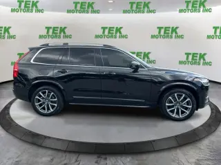 2019 Volvo XC90
