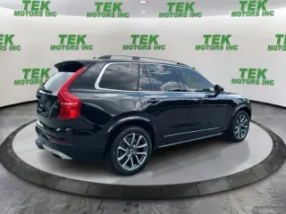2019 Volvo XC90