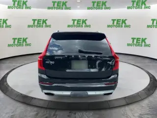 2019 Volvo XC90