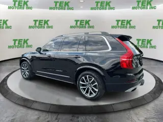2019 Volvo XC90