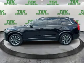 2019 Volvo XC90