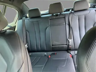 2018 BMW 5-Series