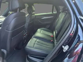 2018 BMW X6